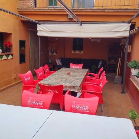 Casa Con Piscina 1872 Fortia-Terraube 外观 照片