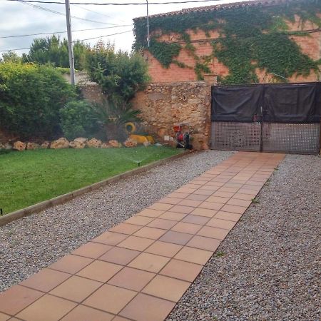 Casa Con Piscina 1872 Fortia-Terraube 外观 照片