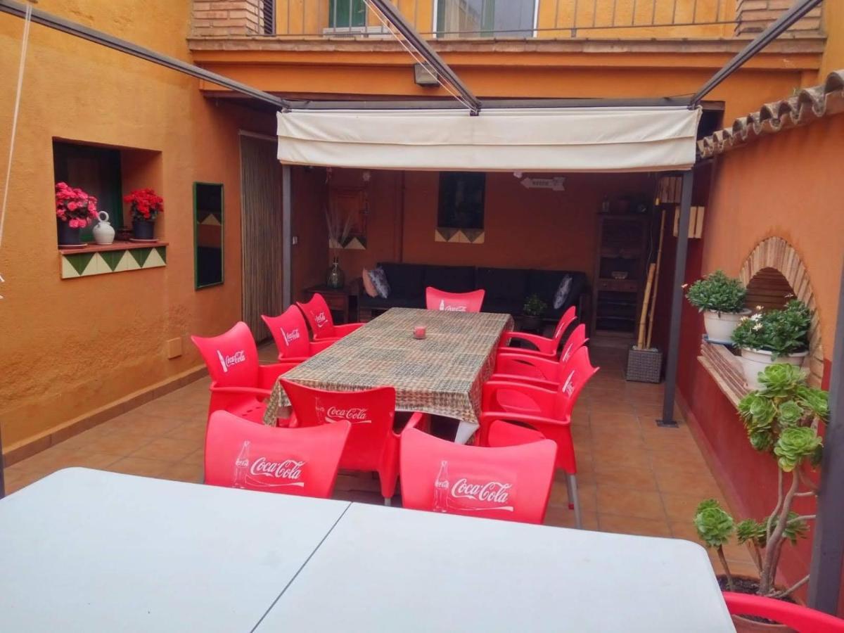Casa Con Piscina 1872 Fortia-Terraube 外观 照片