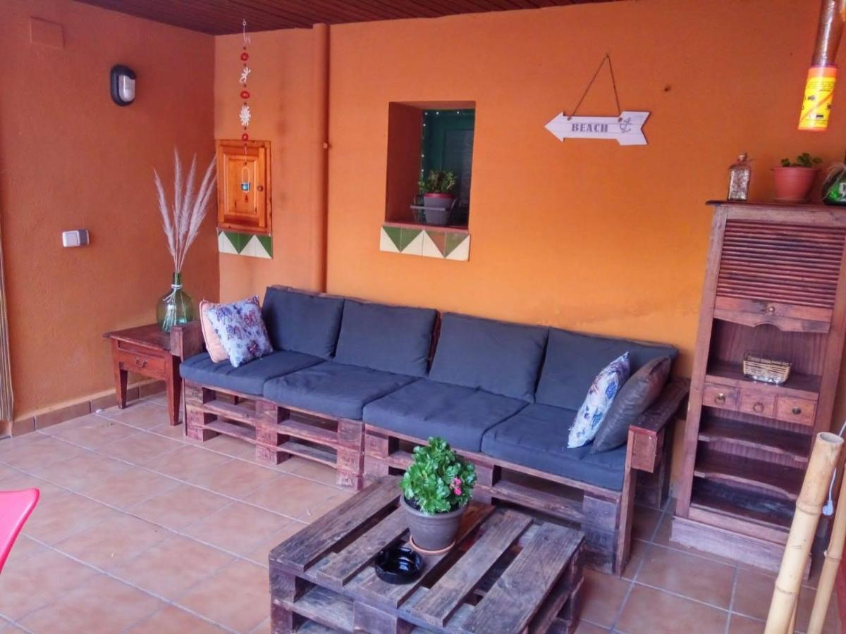 Casa Con Piscina 1872 Fortia-Terraube 外观 照片