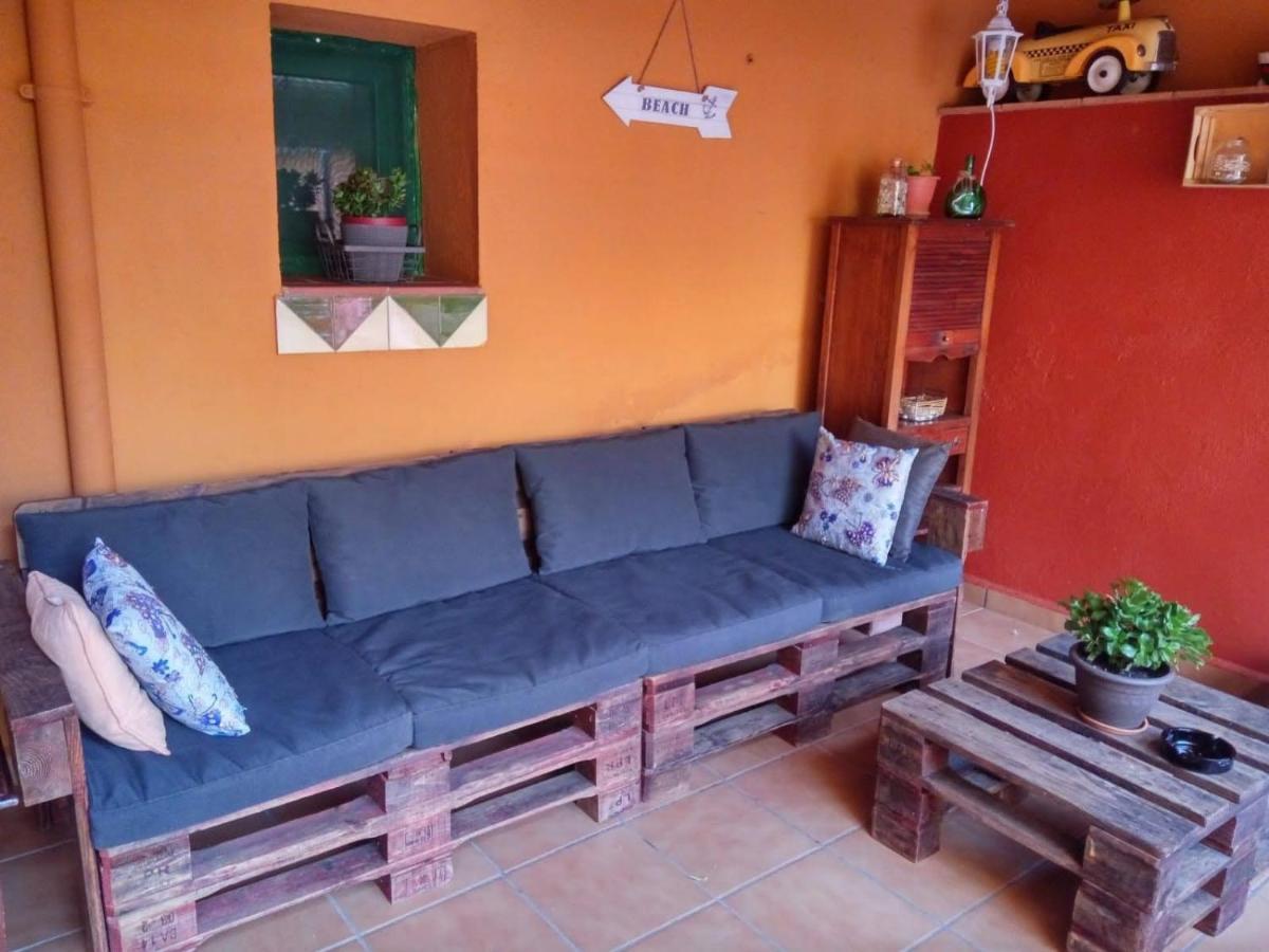 Casa Con Piscina 1872 Fortia-Terraube 外观 照片