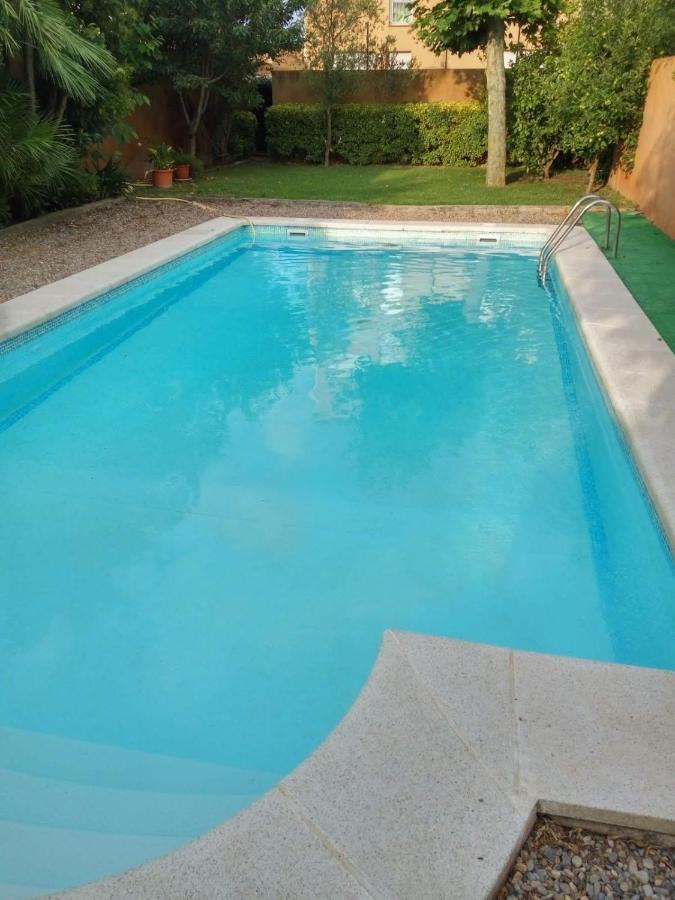 Casa Con Piscina 1872 Fortia-Terraube 外观 照片