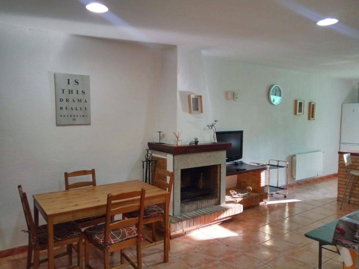 Casa Con Piscina 1872 Fortia-Terraube 外观 照片
