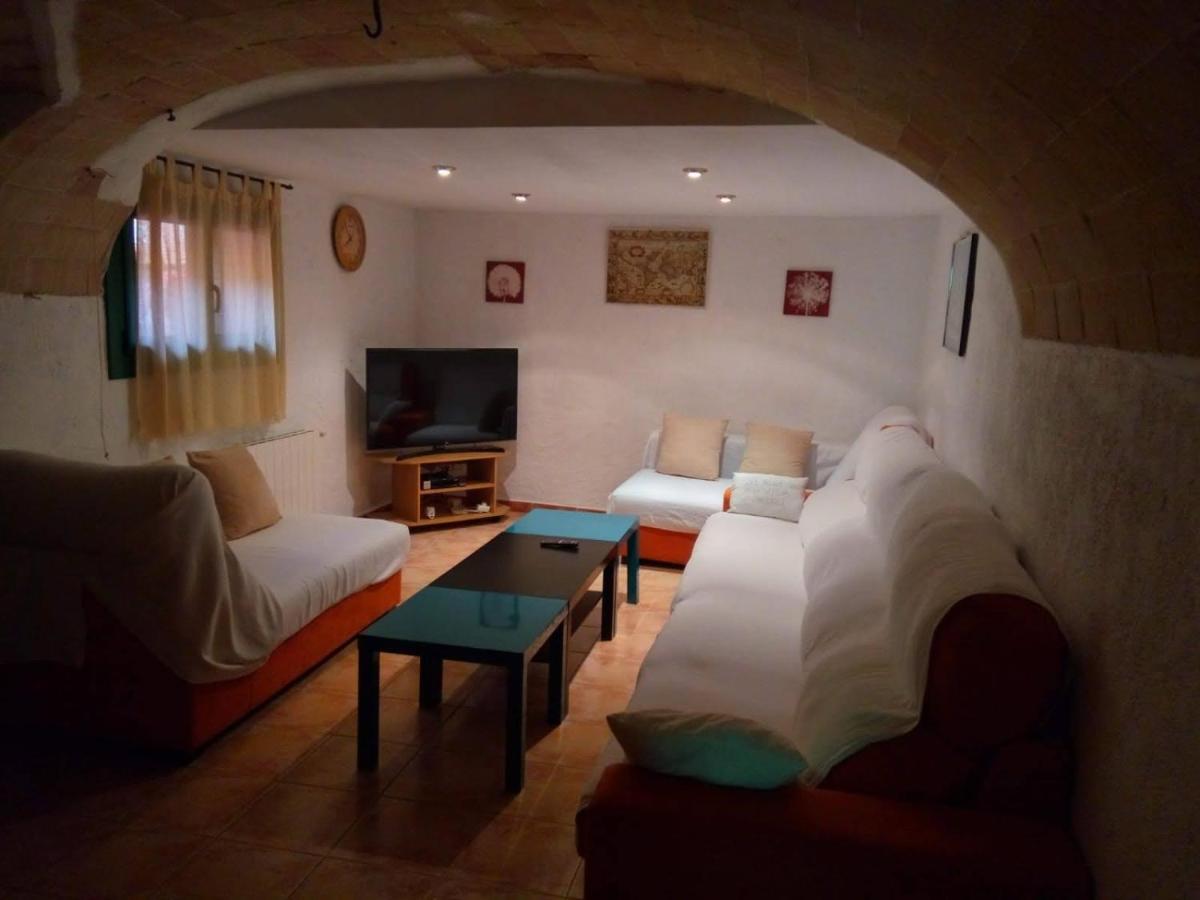 Casa Con Piscina 1872 Fortia-Terraube 外观 照片