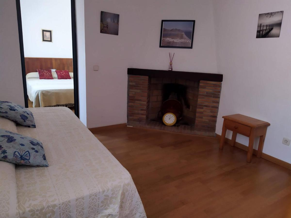 Casa Con Piscina 1872 Fortia-Terraube 外观 照片